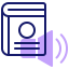 Books icon 64x64